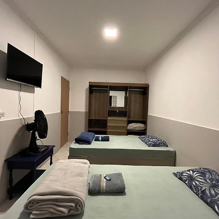 Toca Do Tatu Hotel Itu Ngoại thất bức ảnh